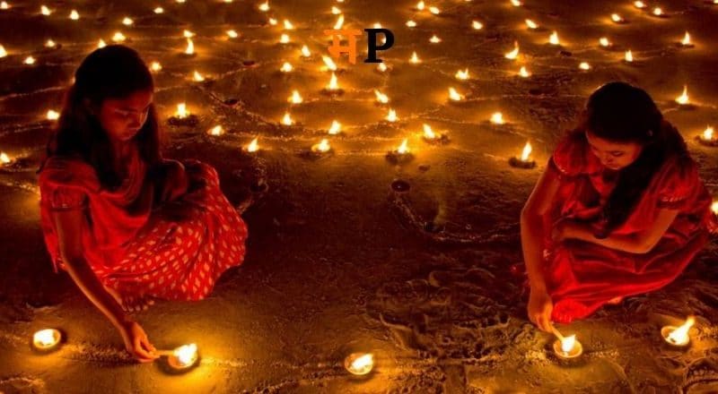 दिवाळी निबंध मराठी मध्ये Best Essay on Diwali in Marathi