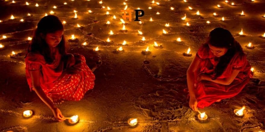 दिवाळी निबंध मराठी मध्ये Best Essay on Diwali in Marathi